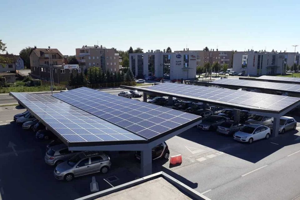 What you need to know about Solar Carports What you need to know about Solar Carports