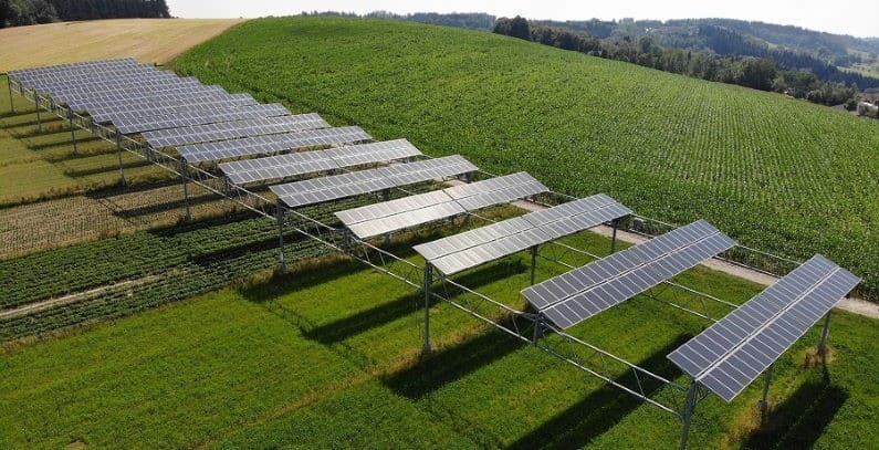 Understanding What is Solar Agrivoltaics & Applications for Southern Africa 2 Understanding What is Solar Agrivoltaics & Applications for Southern Africa 2