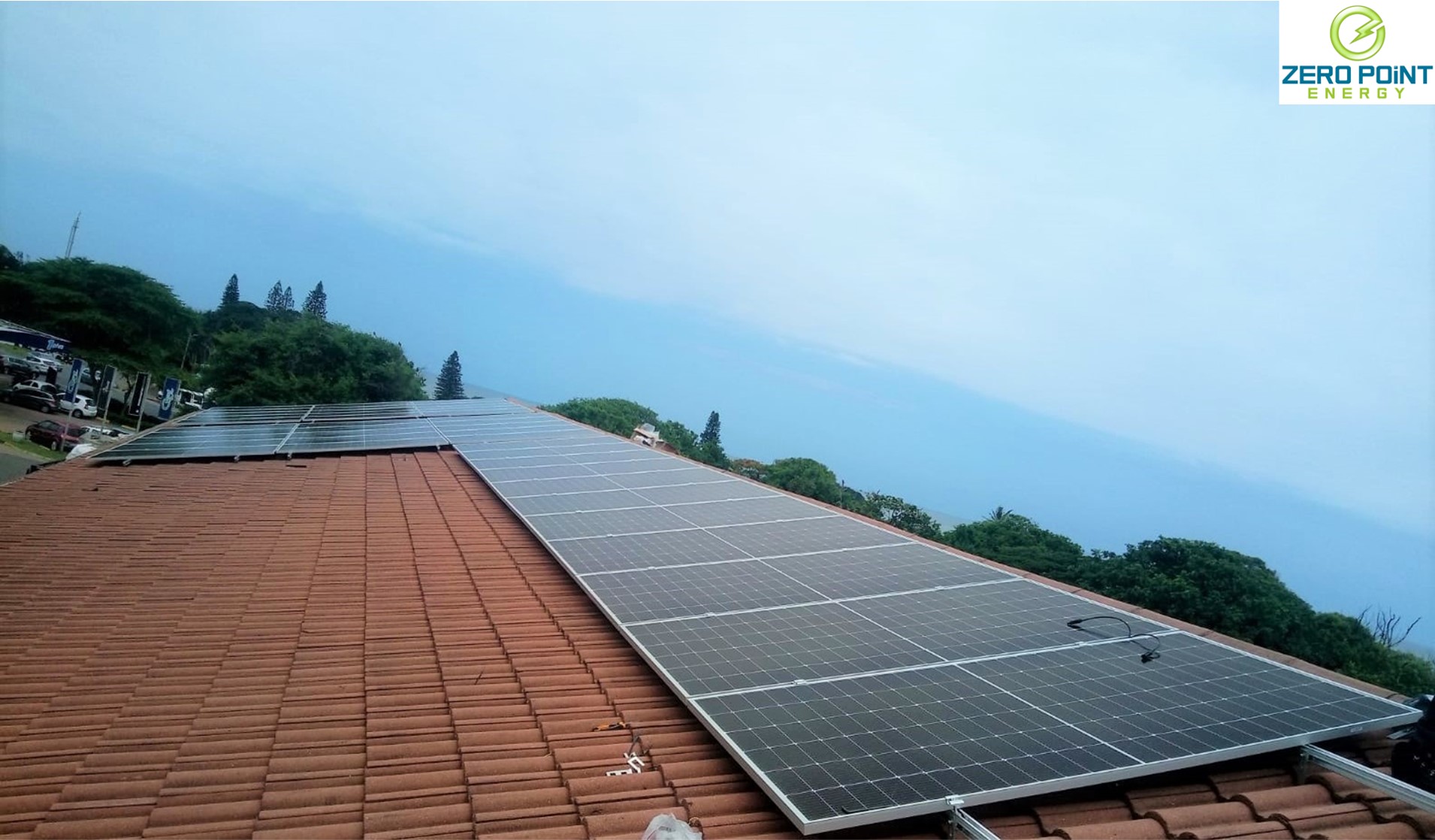 185kW Solar 216kW Hybrid Inverter 560 kWhr Battery System Roll Out for Commercial Big 4 Bank across SA 5