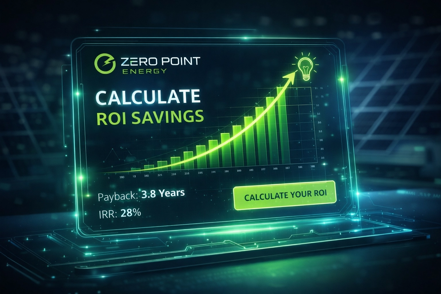 zpe creative hologram