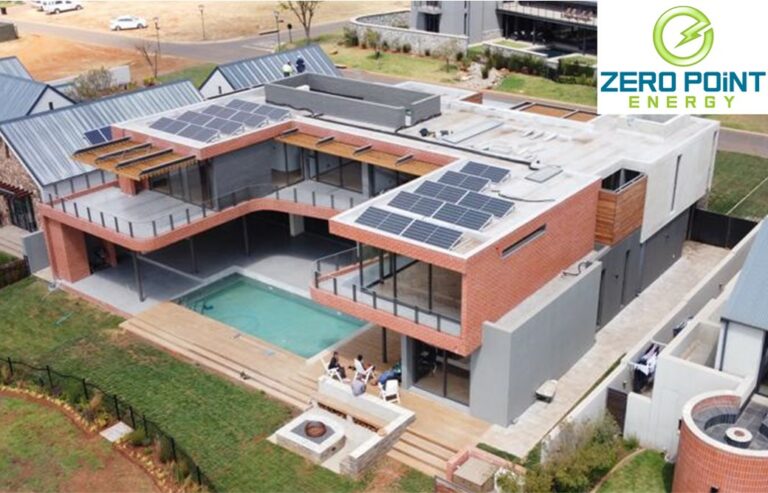 5kW Tesla Powerwall 2 7.5kW Solar PV – Serengeti Estate GP