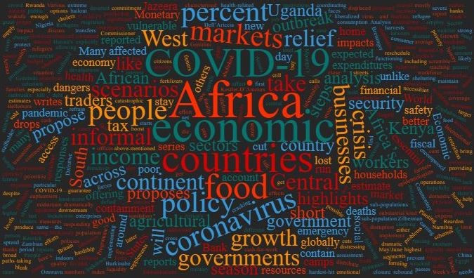 How can we save energy jobs and costs in Southern Africa post COVID 19